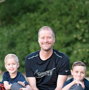 Meet your Posher, Torrey